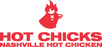 Menu for Hot Chicks Nashville Hot Chicken in Plano, TX | Sirved