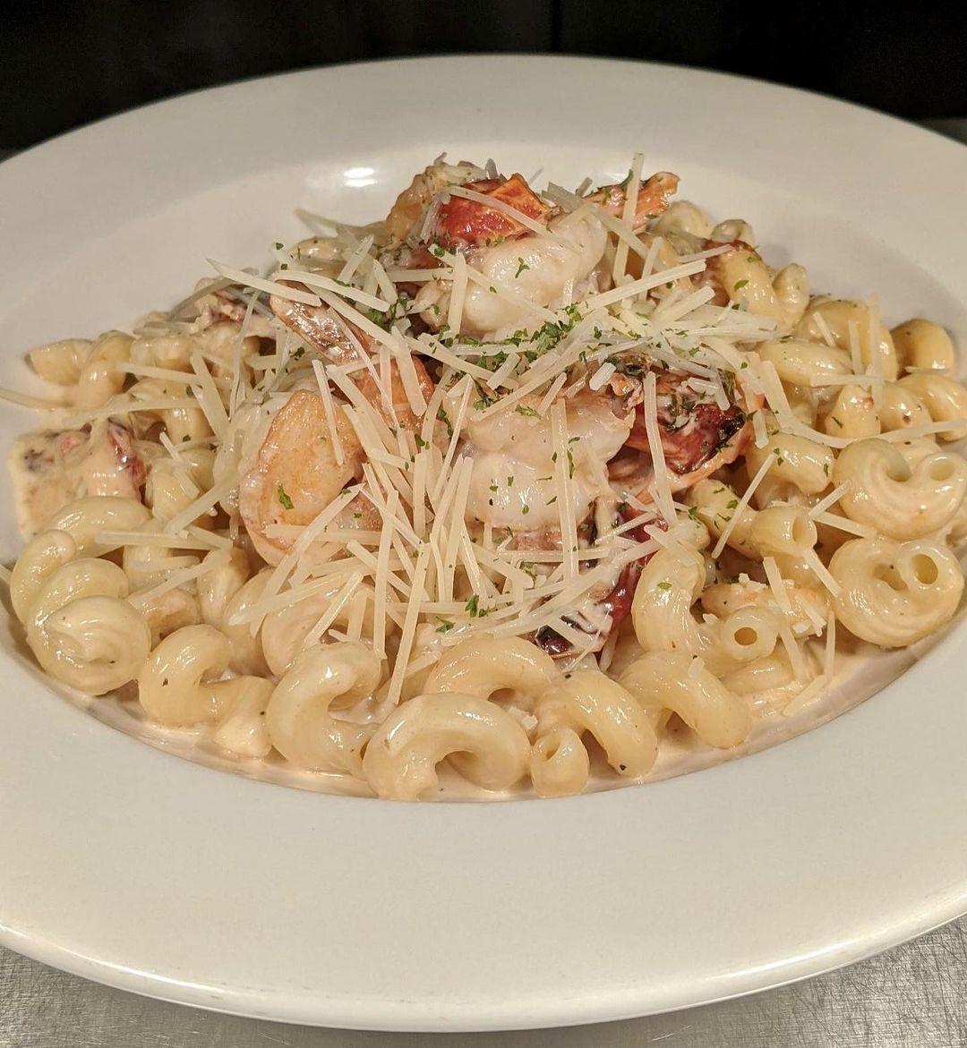 Horn Harbor Restaurant menus in Burgess, Virginia, United States