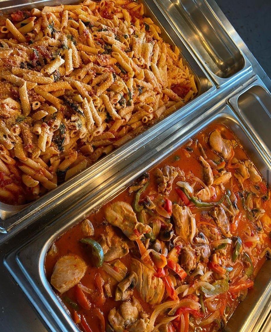 Gemini Deli menu in Melville, New York, USA