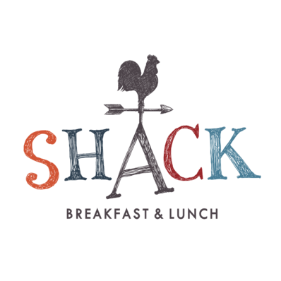 The Shack Frontenac Logo in Frontenac, Missouri