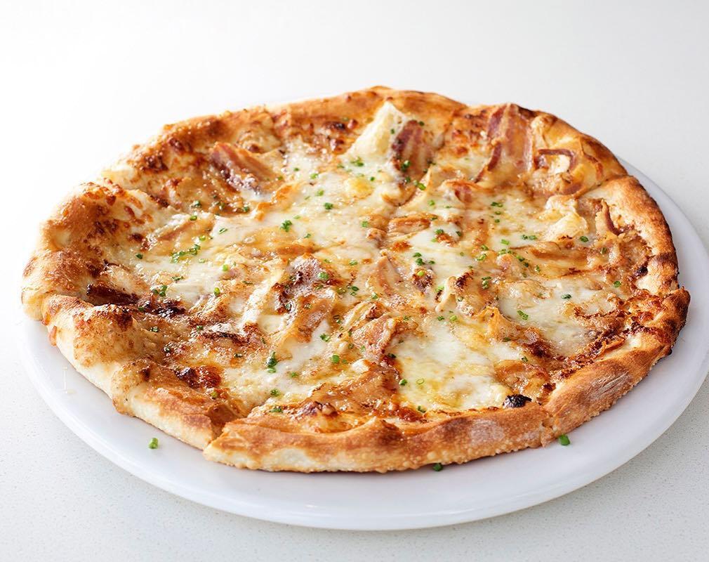 Standard Market Grill menus in Westmont, Illinois, United States