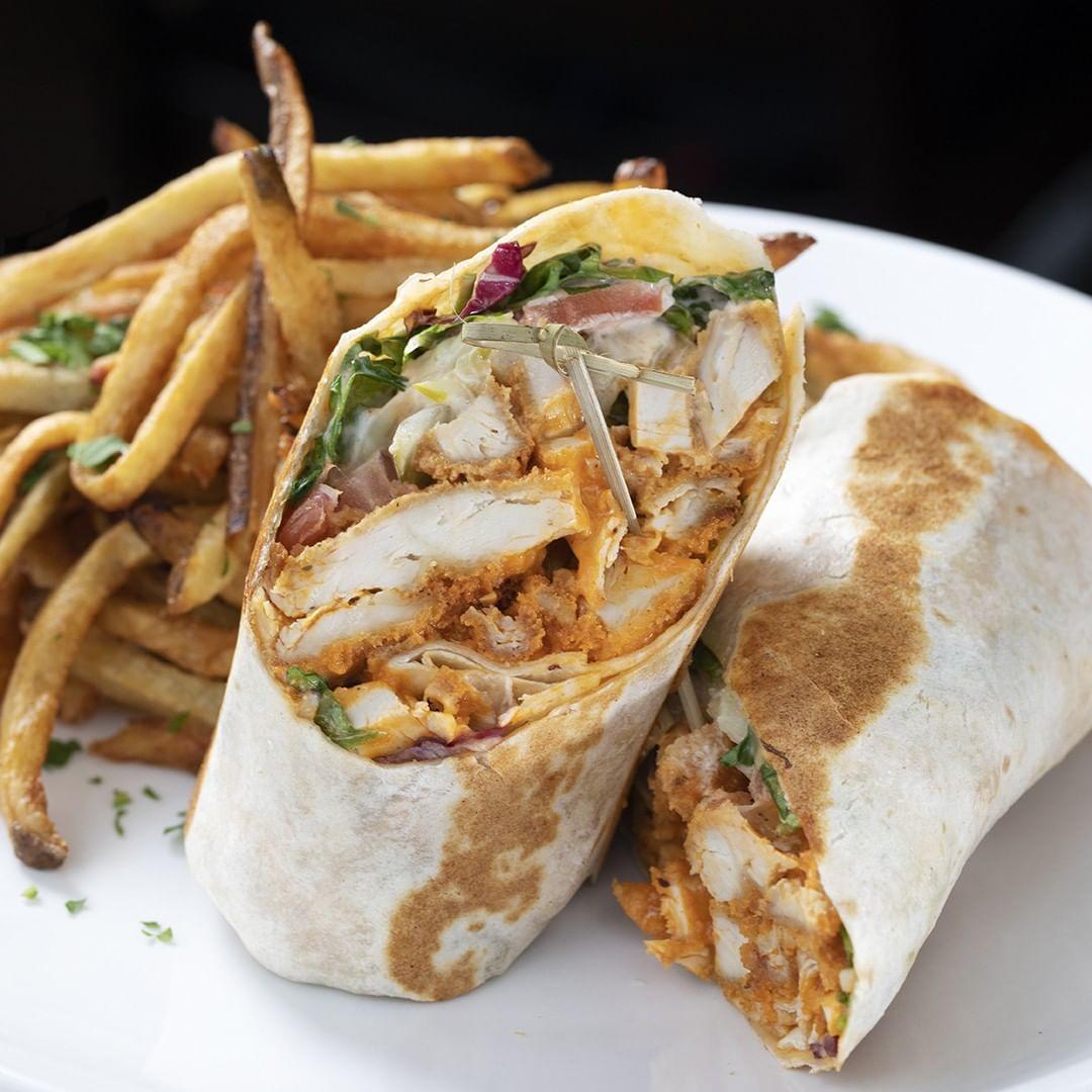 Standard Market Grill menus in Westmont, Illinois, United States