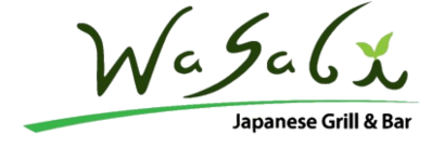 Wasabi Logo in Cheyenne, Wyoming