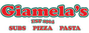 Giamela's Submarine Sandwiches Logo in Sunland-Tujunga, California