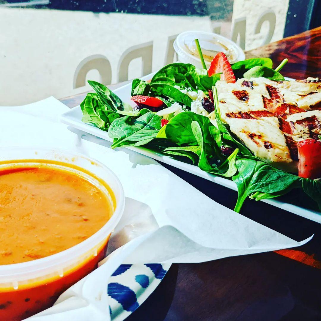 Just Love Coffee Cafe Madison AL menus in Madison, Alabama, United States