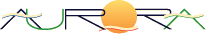 Aurora Logo in Rye, New York