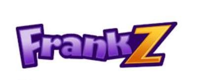 FrankZ Logo in Frankfort, Michigan