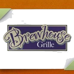 Brewhouse Grille Logo in Camp Hill, Pennsylvania