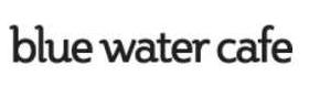Blue Water Cafe Logo in Vancouver, British Columbia