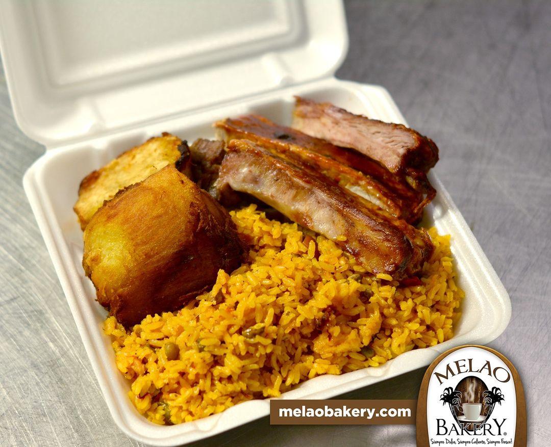 Melao Bakery Kissimmee menus in Kissimmee, Florida, United States