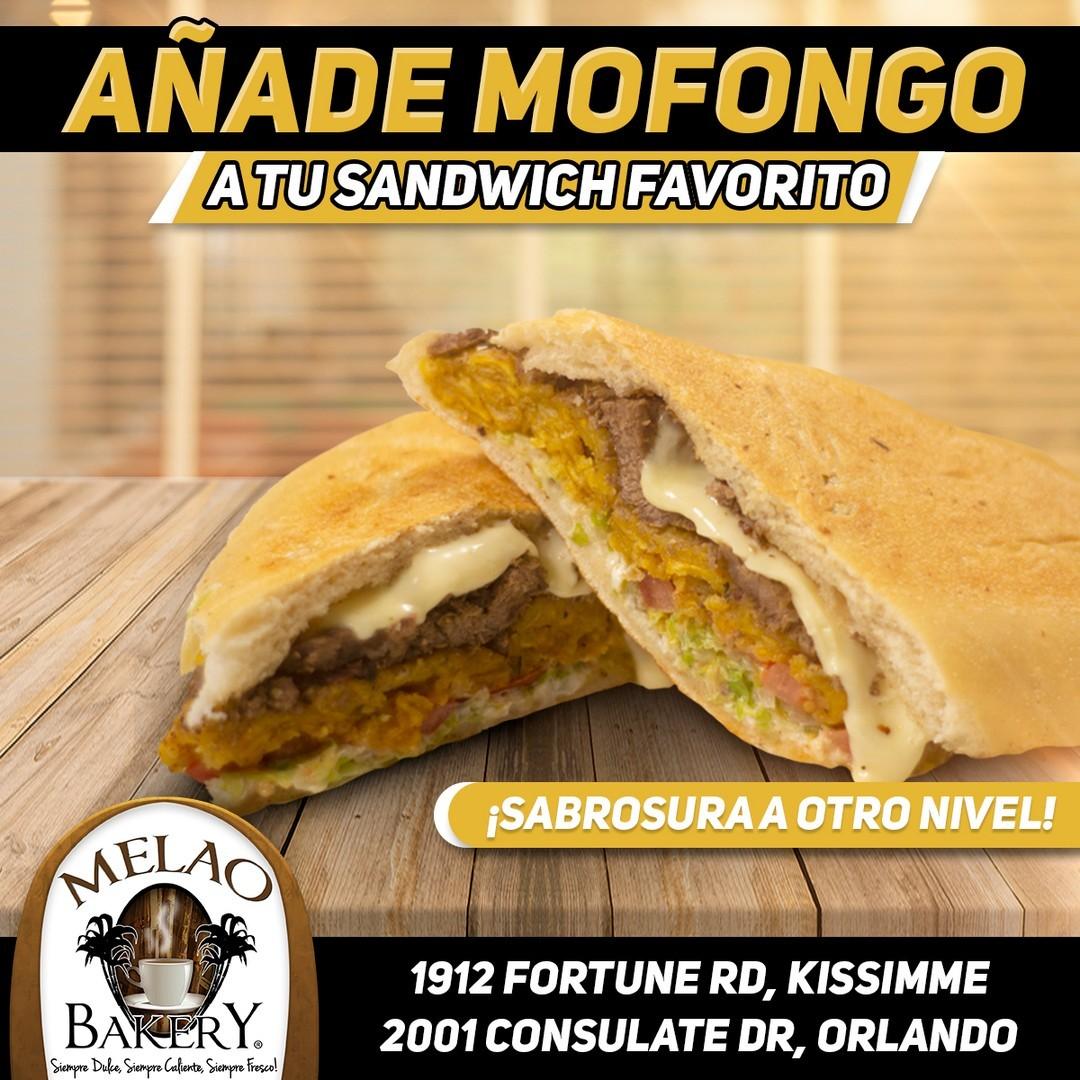 Melao Bakery Kissimmee menus in Kissimmee, Florida, United States