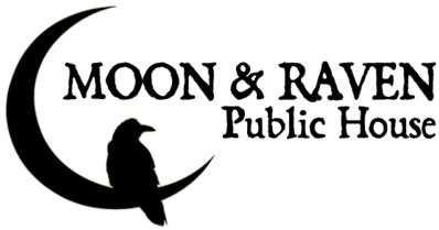 Menu for Moon & Raven Public House in Williamsport, PA | Sirved