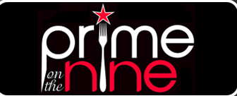 Prime On The Nine Logo in Dodge City, Kansas