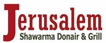 Shelby's Shawarma - West 5 Logo in London, Ontario