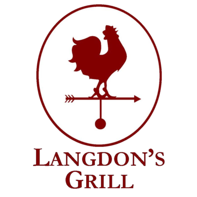 Langdon Farms Golf Club - Langdon's Grill Logo in Aurora, Oregon