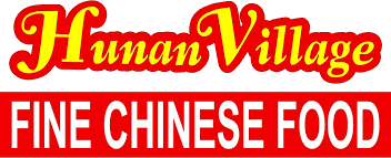 Hunan Village Logo in Tooele, Utah