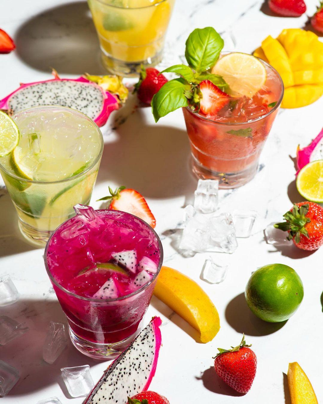 Flame & Fire Brazilian Steakhouse menu in Bakersfield, California, USA