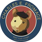 Charles E. Fromage Logo in Milwaukee, Wisconsin