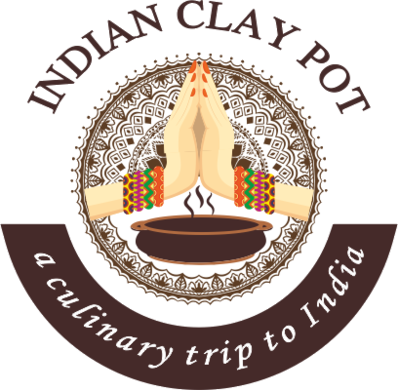Indian Clay Pot Logo in Chicago, Illinois