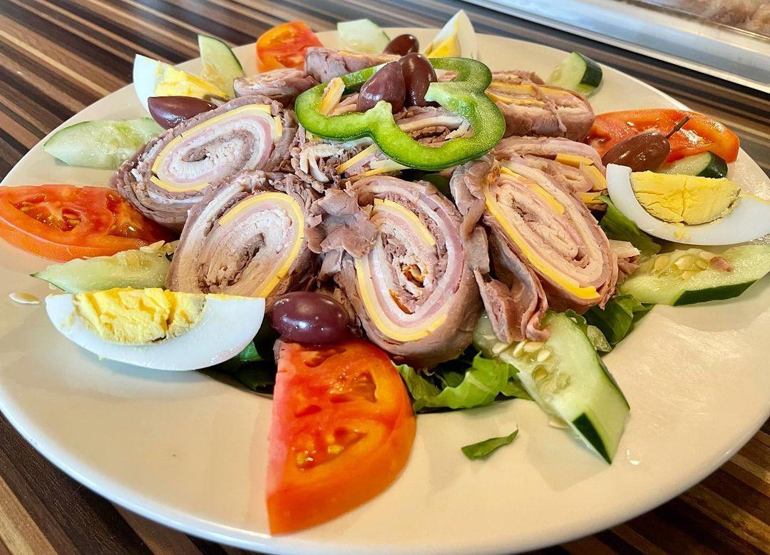 New Munson Diner menus in Liberty, New York, United States