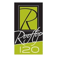 Rooftop120 Logo in Glastonbury, Connecticut