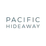 Pacific Hideaway Logo in Huntington Beach, California