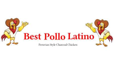 Best Pollo Latino Logo in Alexandria, Virginia