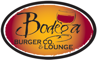 Bodega Burger Co. & Lounge Logo in Socorro, New Mexico