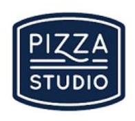 Pizza Studio Canada Logo in Kelowna, British Columbia