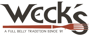 Weck's Logo in Farmington, New Mexico