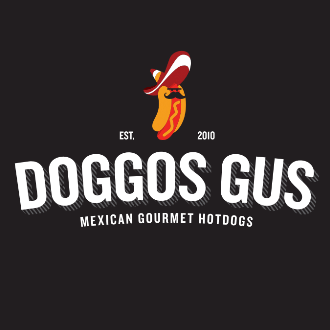 Doggosgus Logo in Imperial Beach, California
