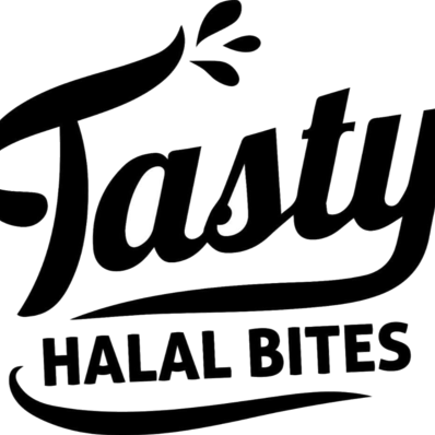 Tasty Halal Bites Logo in Farmingdale, New York