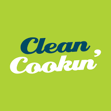 Clean Cookin Logo in Van Buren, Arkansas