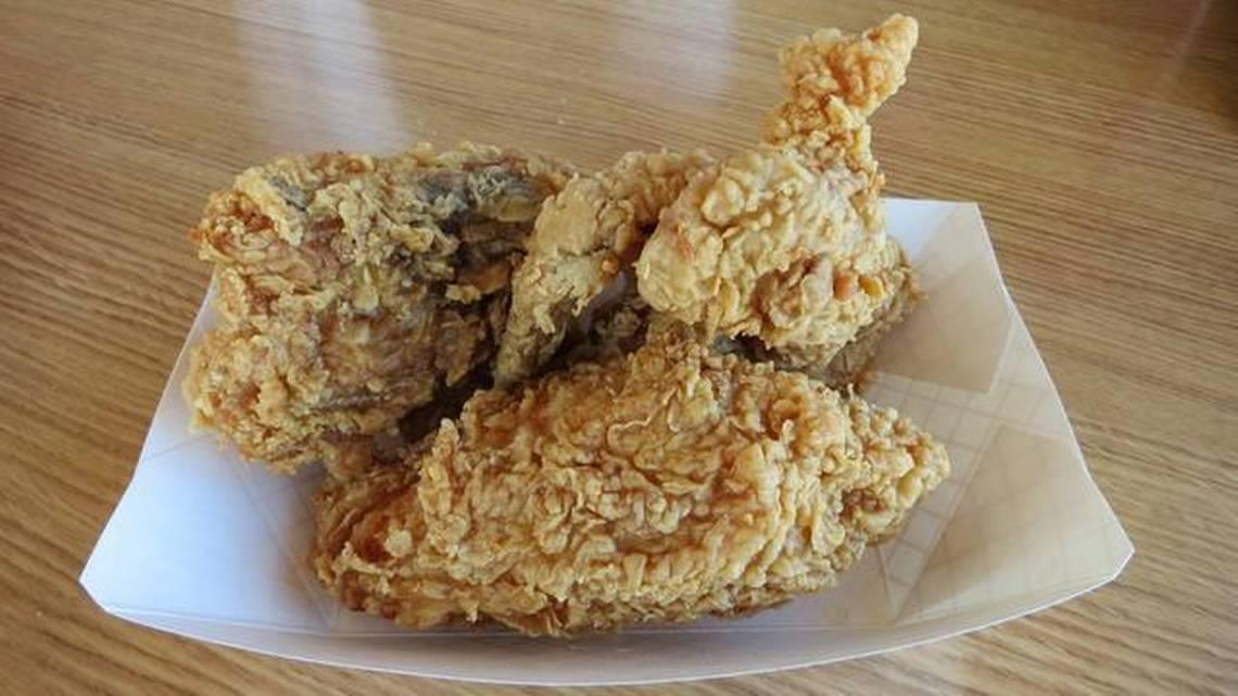 Scotch & Sirloin menu in Wichita, Kansas, USA