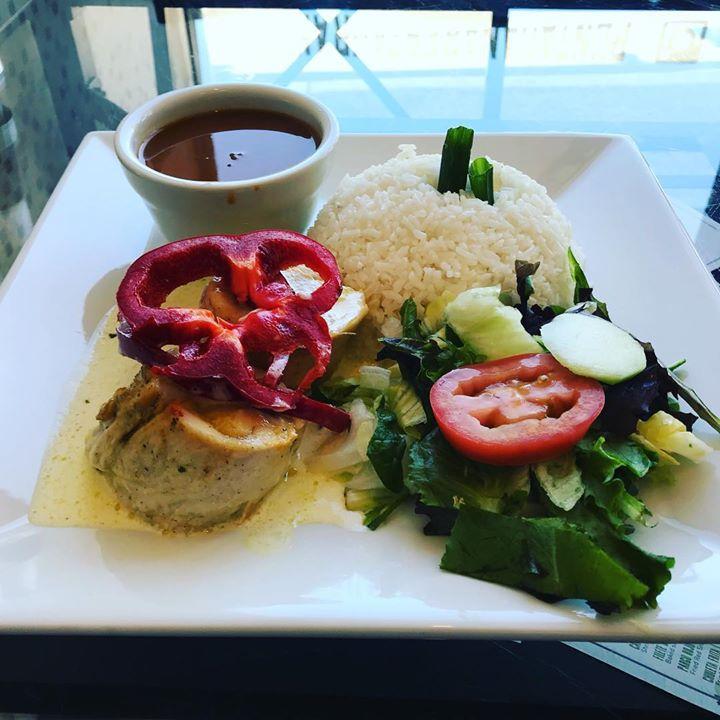 Punta Cana menu in Fort Lee, New Jersey, USA