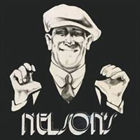 Nelson's Buffeteria Logo in Tulsa, Oklahoma