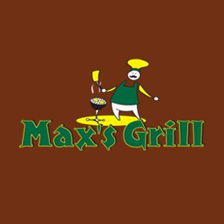 Max's Grill & Sheep Shedde Inn Logo in Olivia, Minnesota