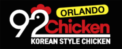 Menu for 92 Chicken Wings & More in Orlando, FL | Sirved