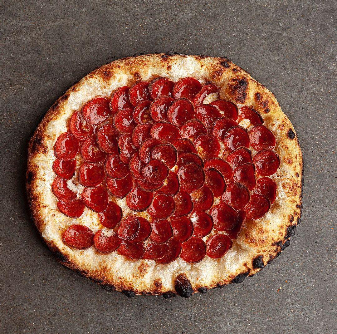 Katie's Pizza & Pasta Osteria Town and Country menu in Town and