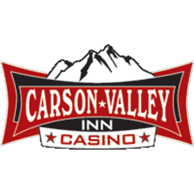 Carson Valley Inn Casino Logo in Minden, Nevada