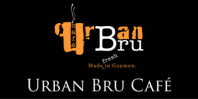 Urban Bru®️ - Guymon North Logo in Guymon, Oklahoma