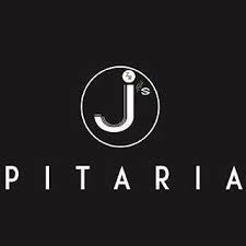 J's Pitaria Logo in St. Louis, Missouri