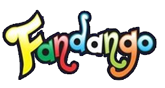 Fandango Mexican Grill Logo in West Orange, New Jersey