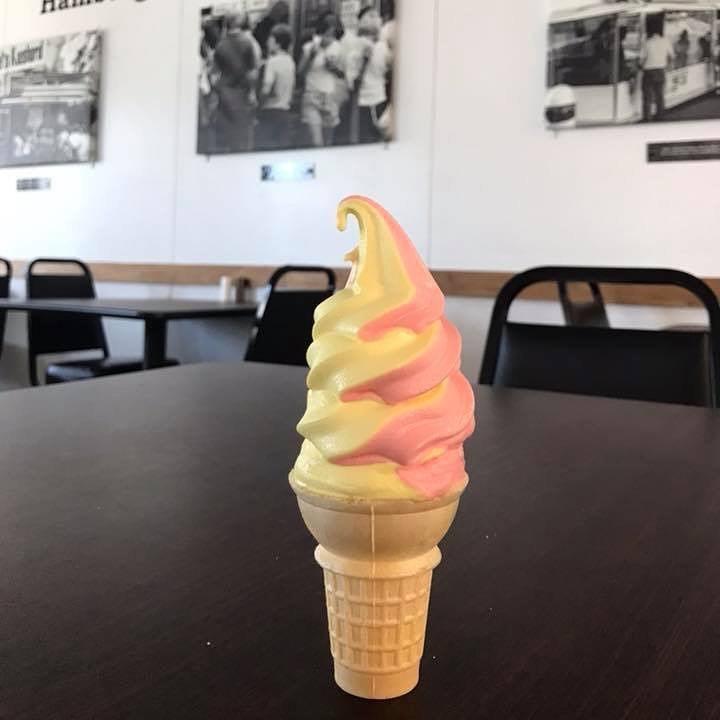 Krekel's Custard Mt. Zion menus in Mt Zion, Illinois, United States