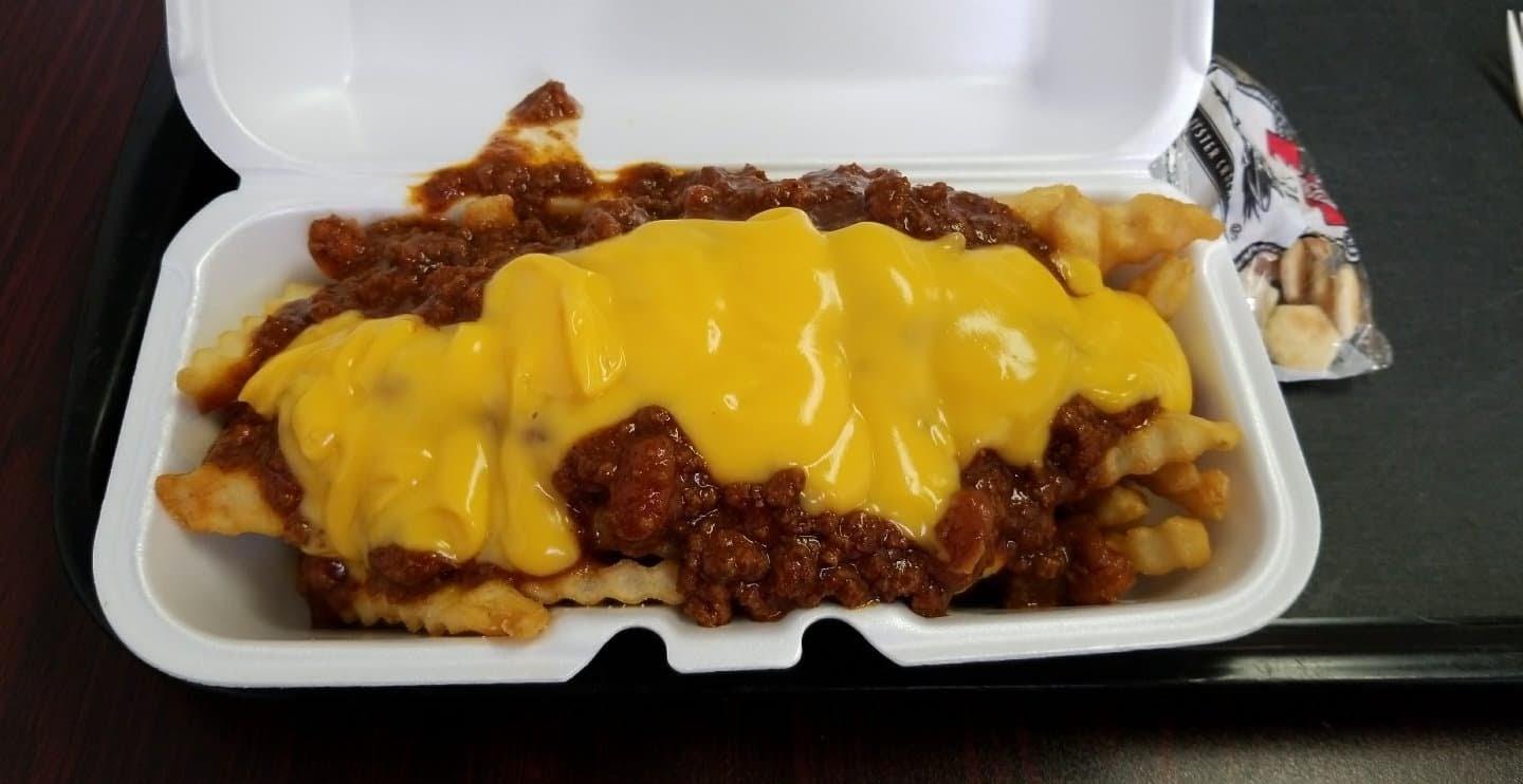 Krekel's Custard Mt. Zion menu in Mt Zion, Illinois, USA