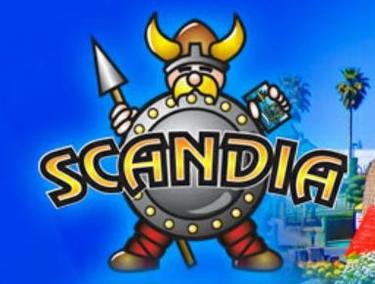 Scandia Family Fun Center menu in Rohnert Park, California, USA