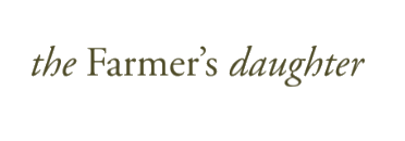 Menu for The Farmer’s Daughter in Newton, NJ | Sirved