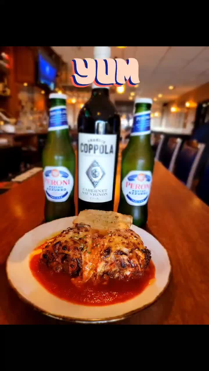 Taboo Restaurant & Bar menus in Woodland Park, New Jersey, United States