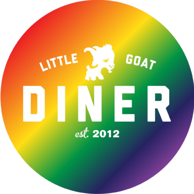 Menu for Tiny Goat in Chicago, IL | Sirved