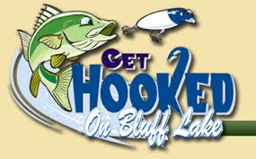 Bluff Lake Catfish Farm Logo in Maquoketa, Iowa